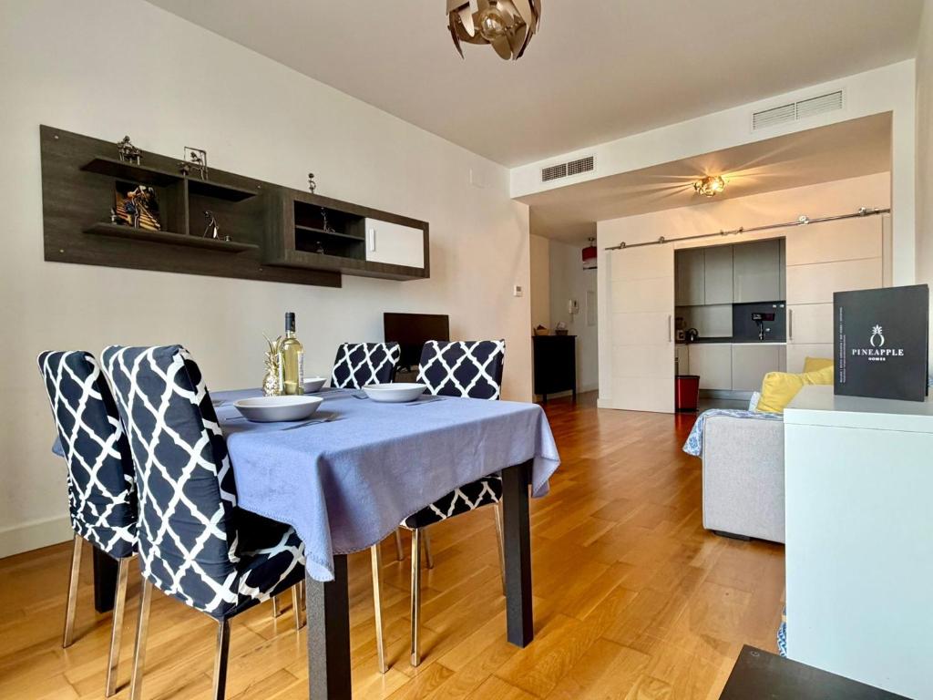 Sebastian Souviron 18 con Parking by Pineapple Homes - 4