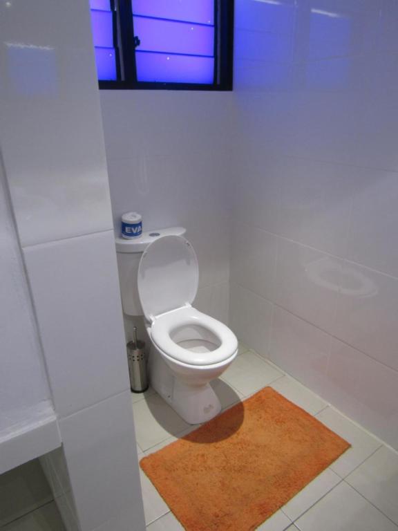 Kamar Mandi