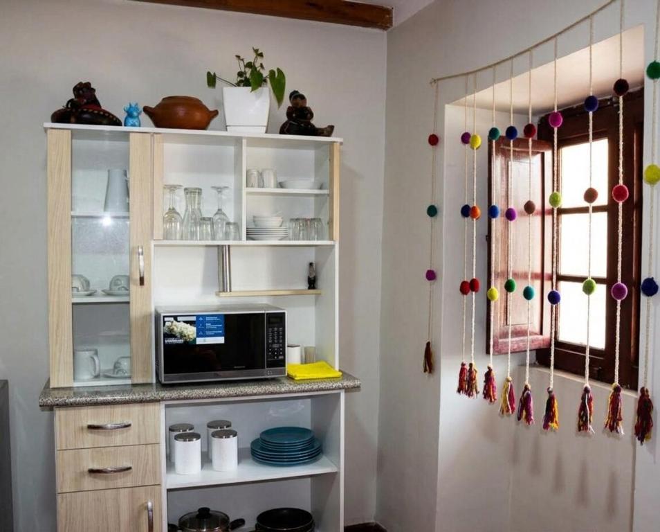 Centrally located apartment in Cusco - 3