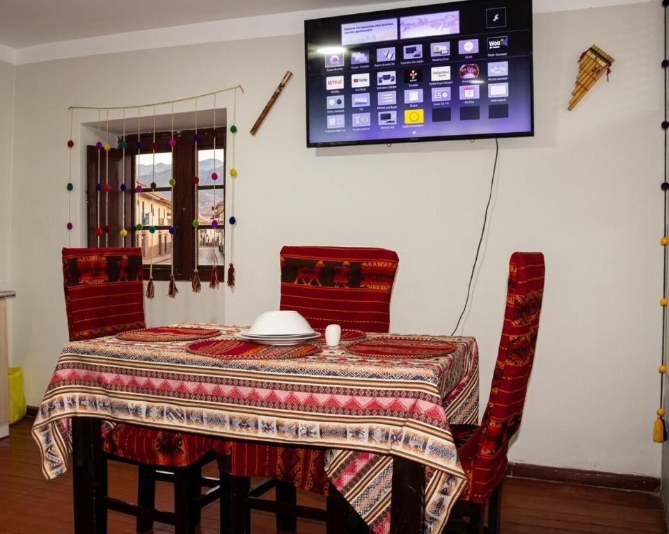 Centrally located apartment in Cusco - 2