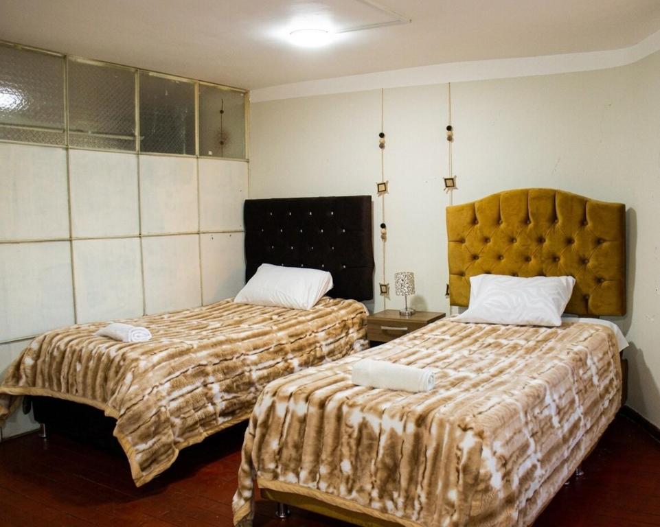 Centrally located apartment in Cusco - 4