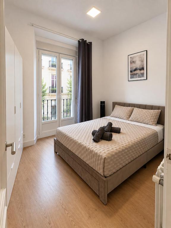 GRAN VIA 4 Habitaciones PRIME - 3