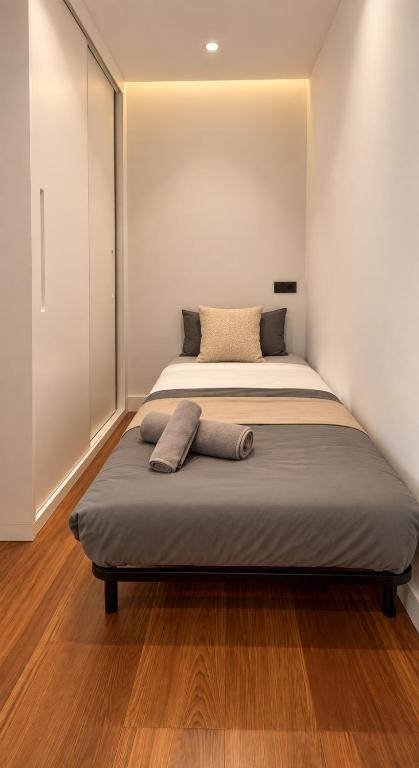 Enorme ! Salamanca 3 bedrooms 2 bathrooms - 5