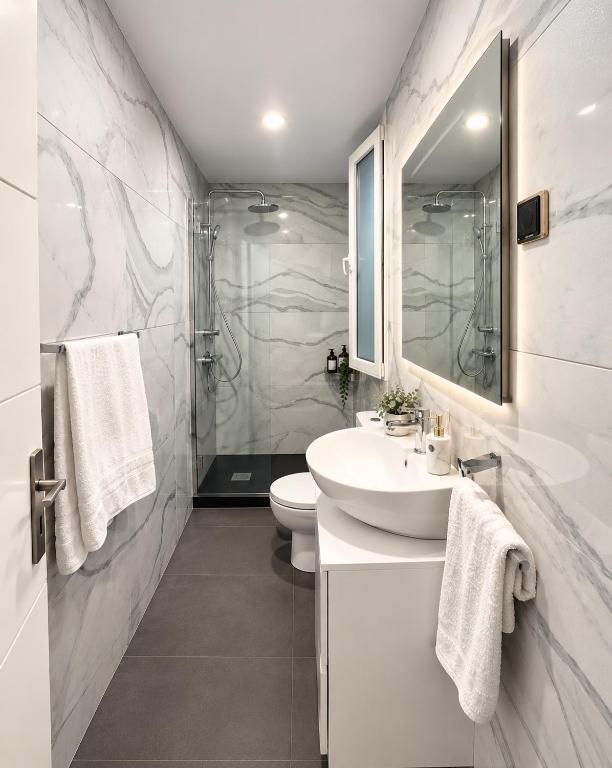 Enorme ! Salamanca 3 bedrooms 2 bathrooms - 2