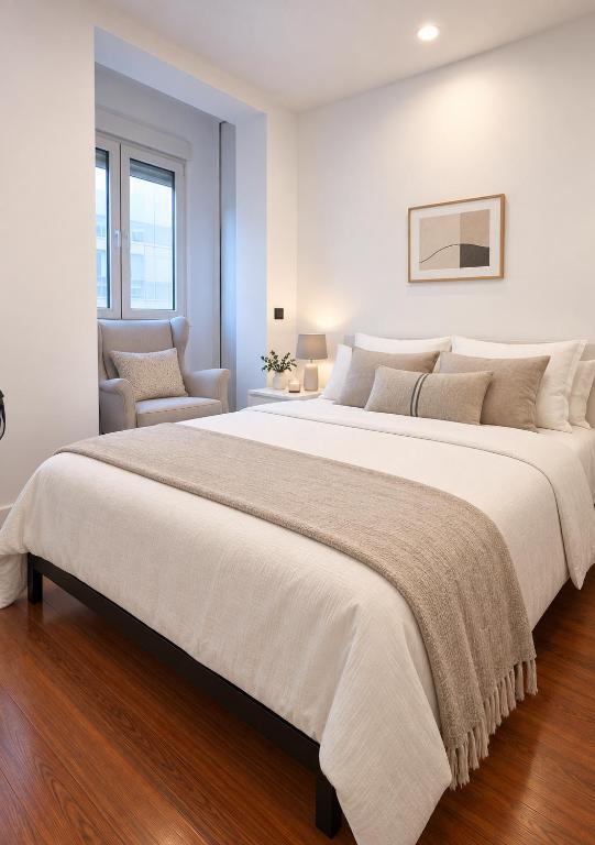 Enorme ! Salamanca 3 bedrooms 2 bathrooms - 3