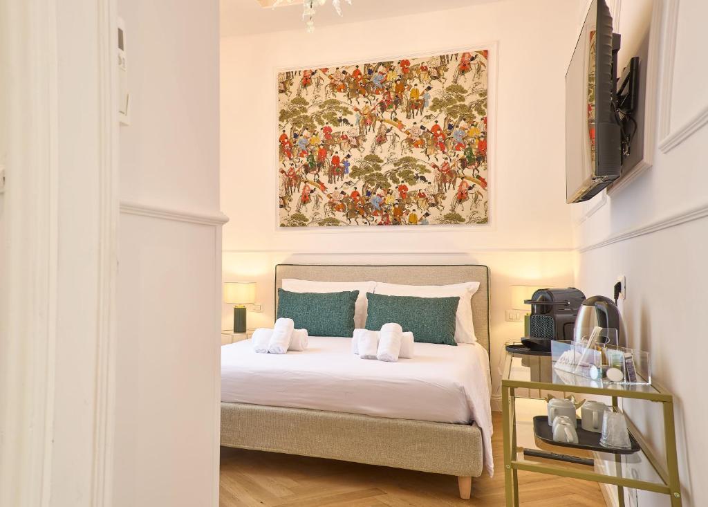Borgo 14 - Residenza fiorentina - 5