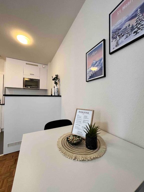 Fully renovated and equipped studio apartment! - 4