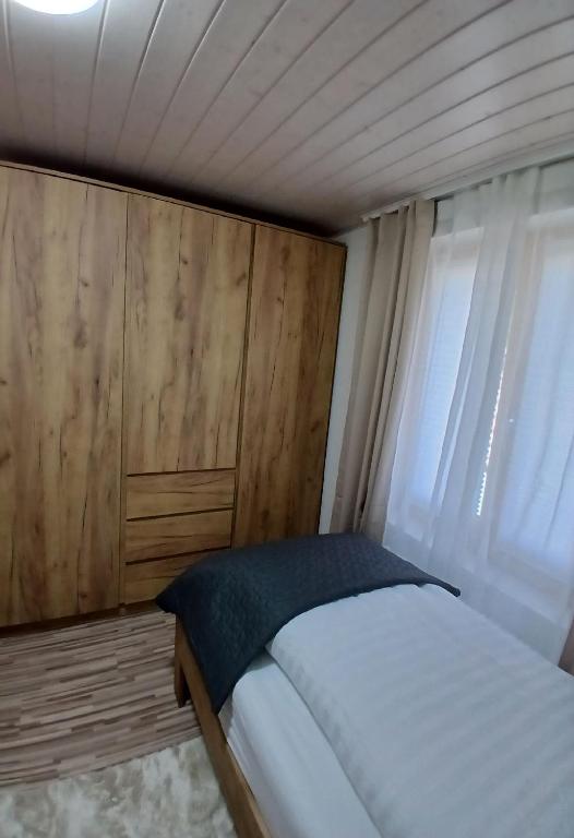 Appartement in Saas Fee with Free Parking - 4