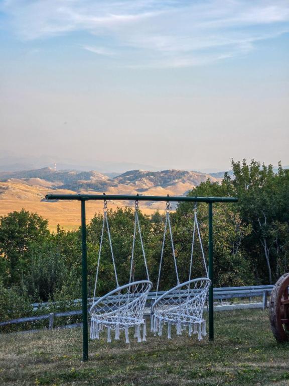 Domaćinstvo Krstajić - Rural holiday - 5