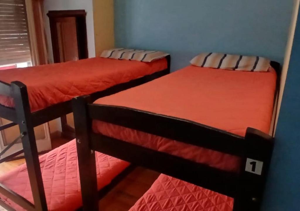 Hotel Urbano - 3