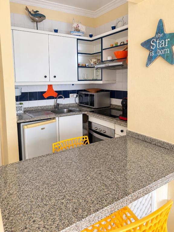 Apartamento Yucca 2 - 5