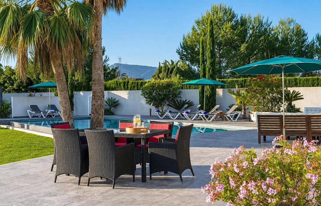 Villa Orlando by Aguilarent - 3