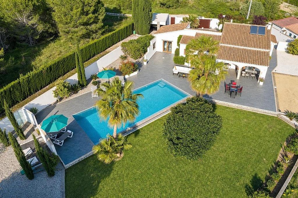 Villa Orlando by Aguilarent - 4