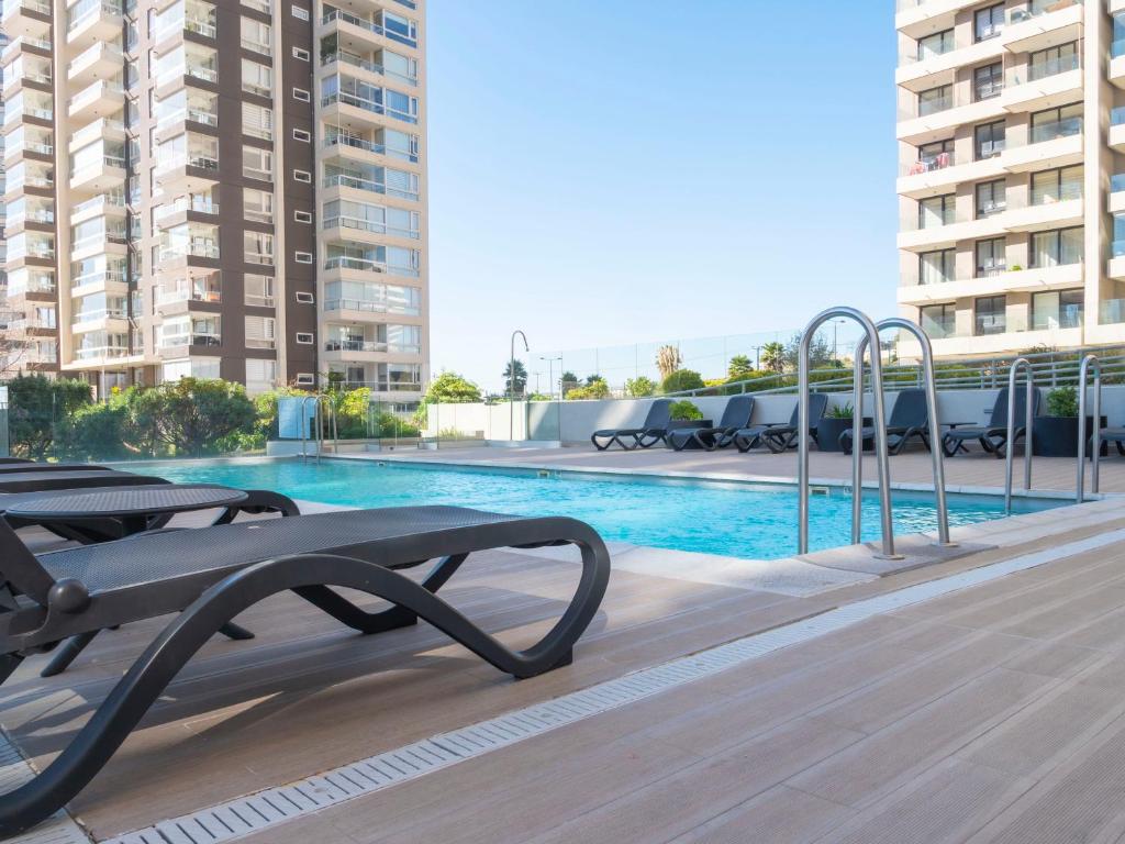 Costa Home - Dpto EcoCostas - 2