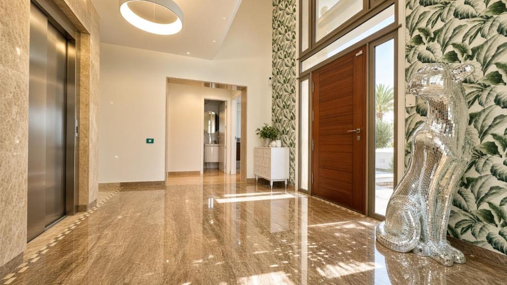 Luxury Villa in La Caleta Tenerife - 5