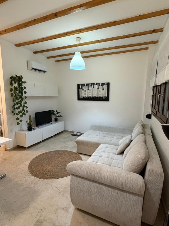 Casa del Patio - 1