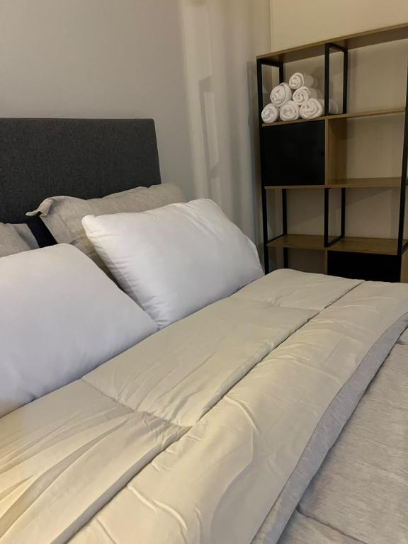 Apartmento en Magdalena del Mar - 4