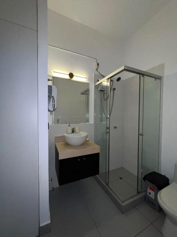 Apartmento en Magdalena del Mar - 5