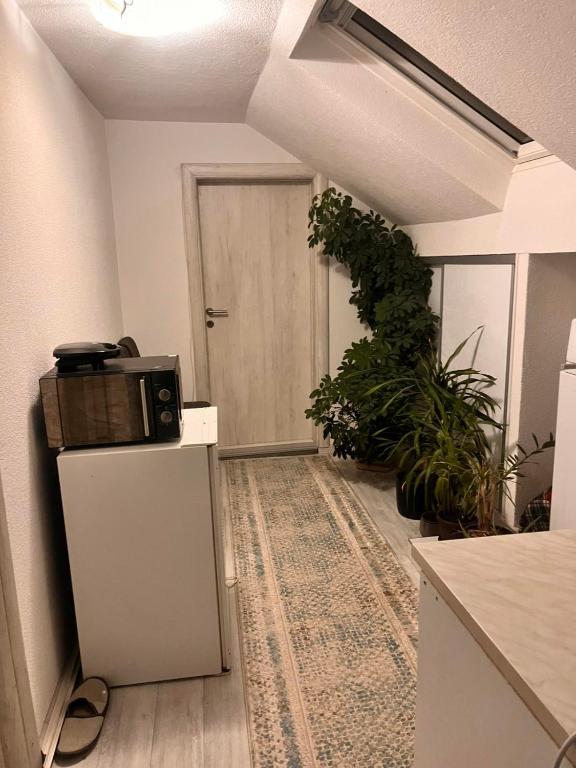 Kartal apartman - 2