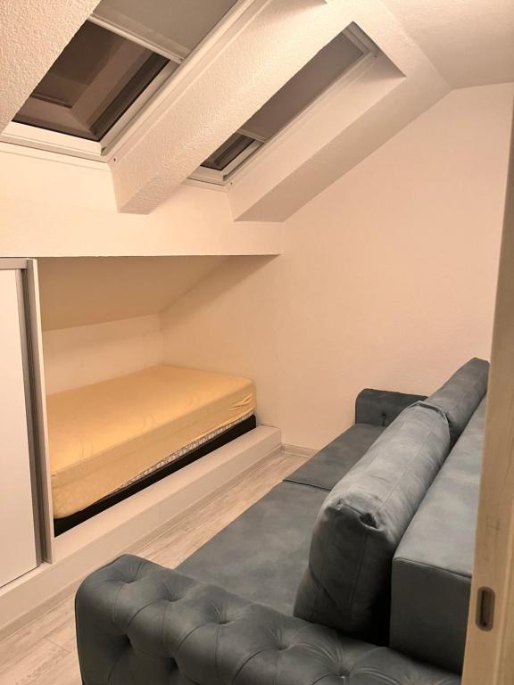 Kartal apartman - 4