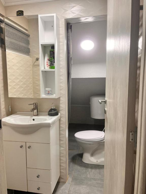 Kartal apartman - 5