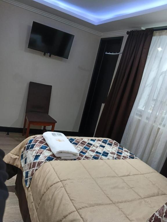 Hotel Milán - 2