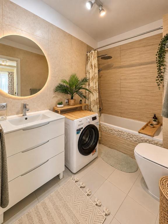 Apartamento Yucca 2 - 4