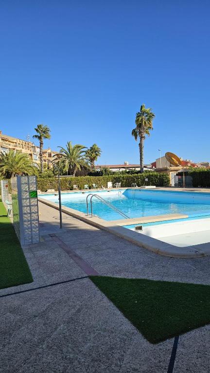 Apartament Playa La Mata - 3