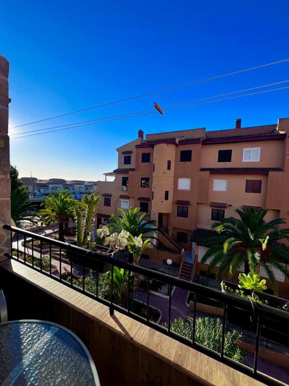 Apartament Playa La Mata - 2