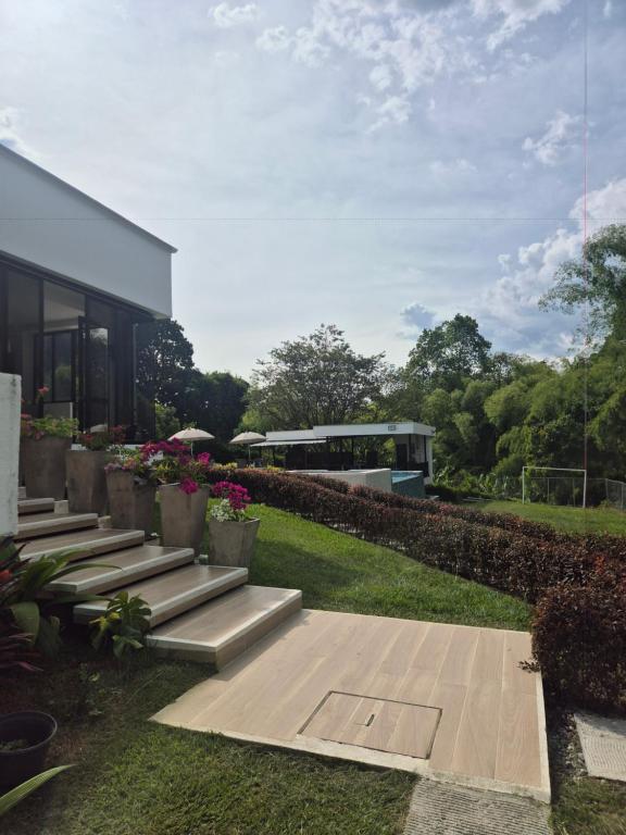 Casa Bello Campo - 1