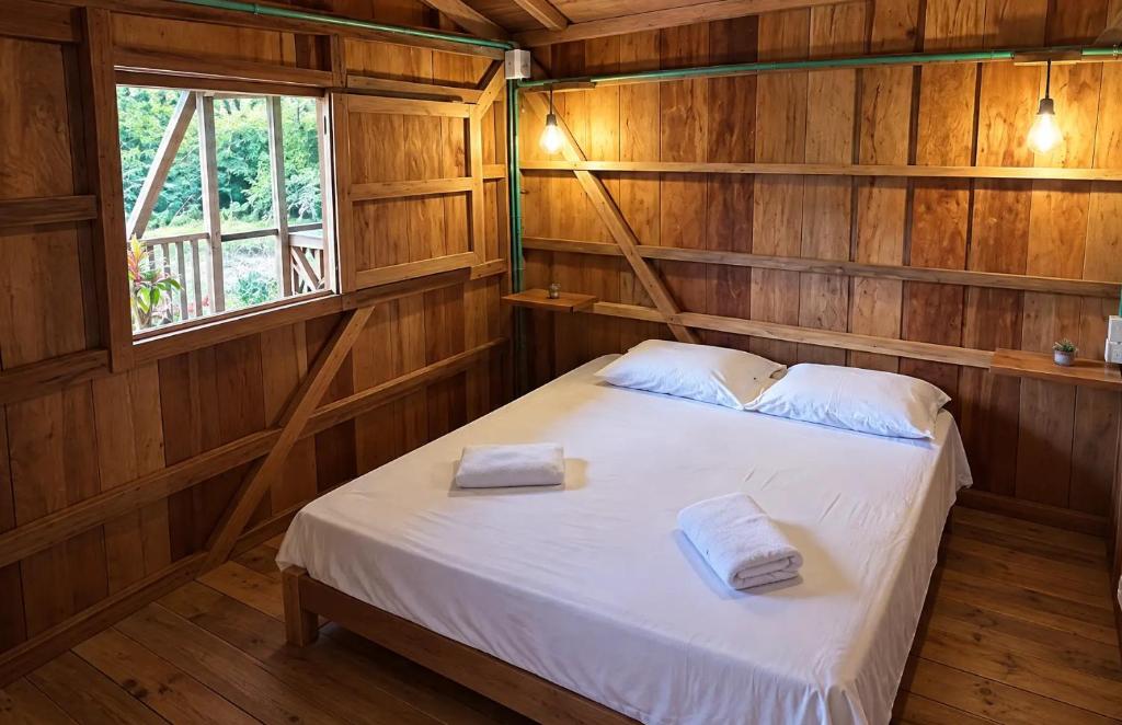 Habitación para pareja frente al mar - 1