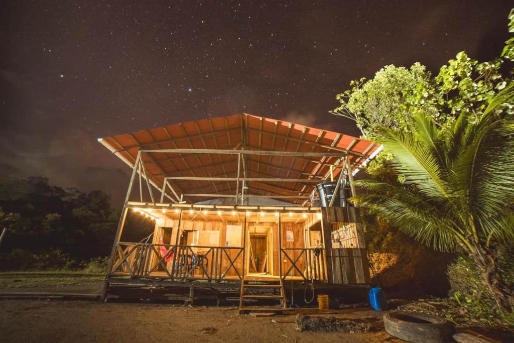 Habitación para pareja frente al mar - 2