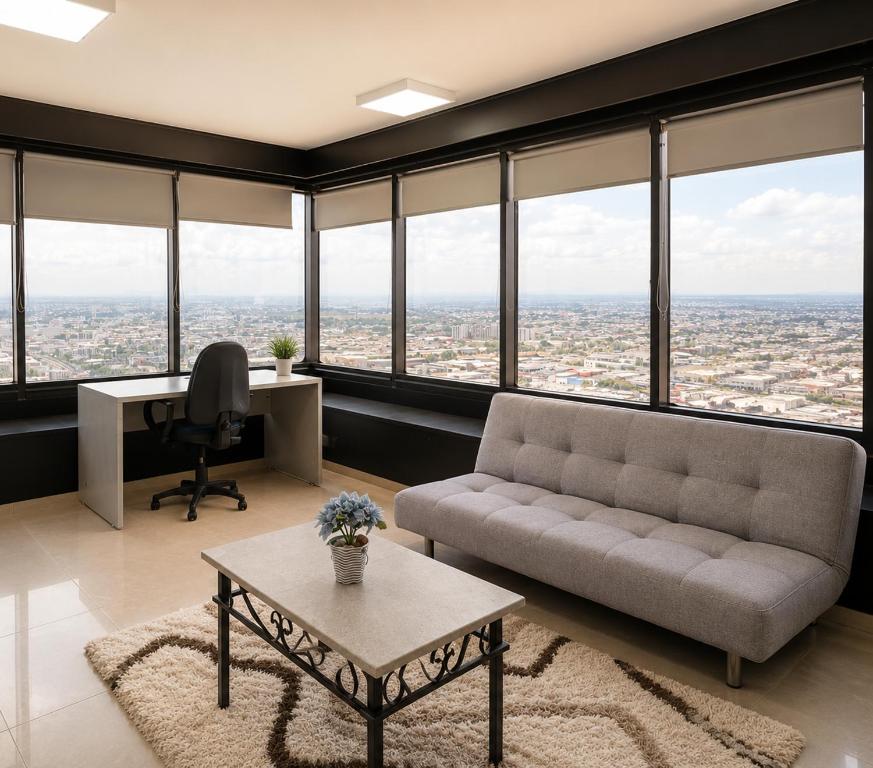Apartamentos - Torre de Cali - 1