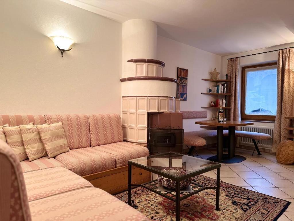 La Casa di Desj Marilleva - 2