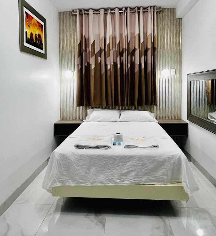 Hotel Rousbell - 2
