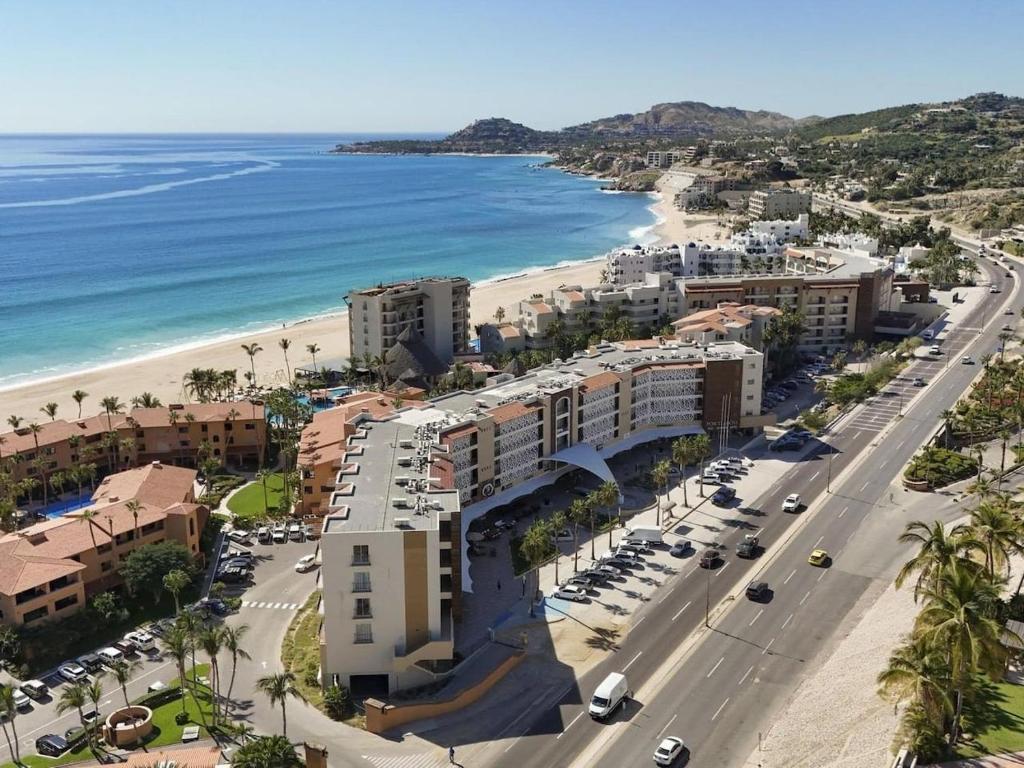 Vista La Jolla 408B | King Suite Costa Azul Beach - 2