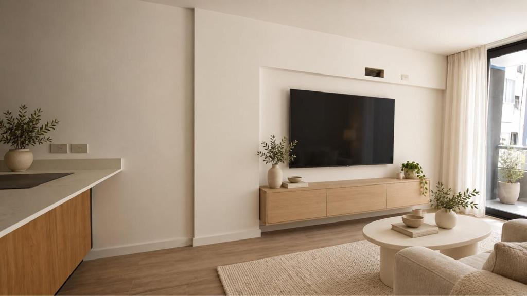 Live Soho Charcas Boutique Apartments - 3