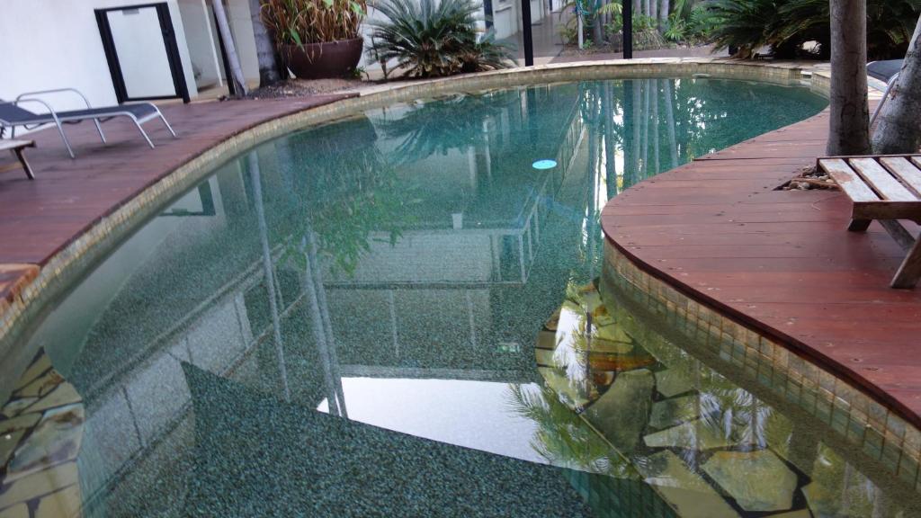 Casa on Gregory - Boutique Luxury Motel photo