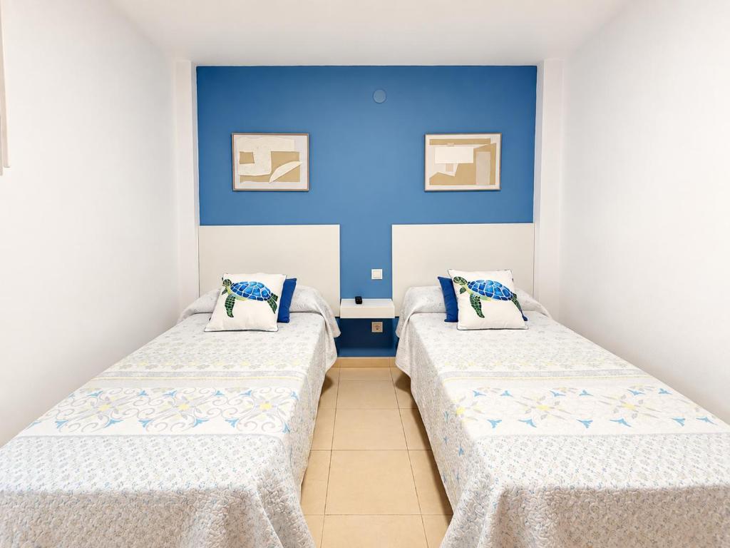 Apartamento Muelle Deportivo - 3