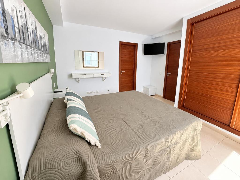 Apartamento Muelle Deportivo - 4