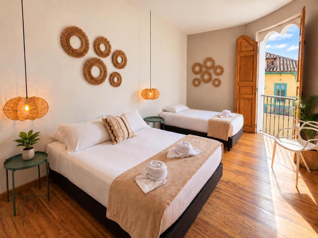 Casa Real Circasia - 2