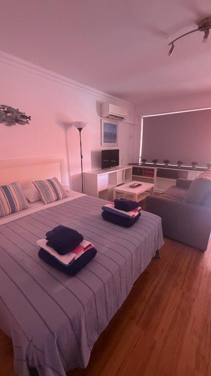 Eurosun Beach Apartment - 3
