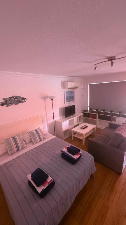 Eurosun Beach Apartment - 2