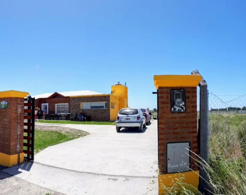 Depto Bonito - 2