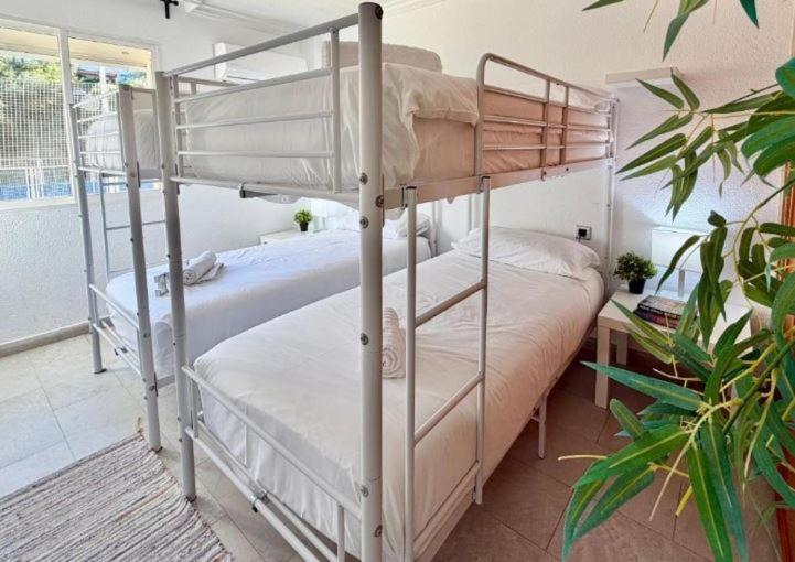 Calm Coastal Boutique Apartment for 12 by TuriVida - 4