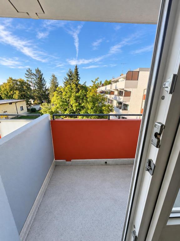 Wiesn-Apartment mit eigenem Eingang & Balkon - 2