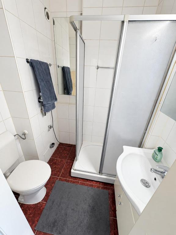 Wiesn-Apartment mit eigenem Eingang & Balkon - 4