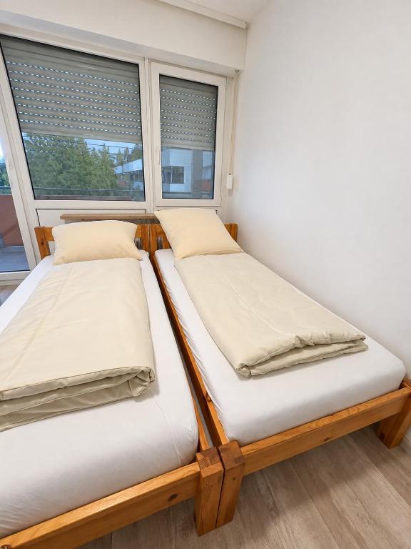 Wiesn-Apartment mit eigenem Eingang & Balkon - 5