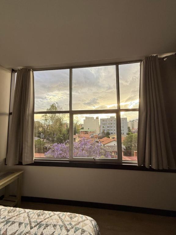 Garzonier residencial - 2