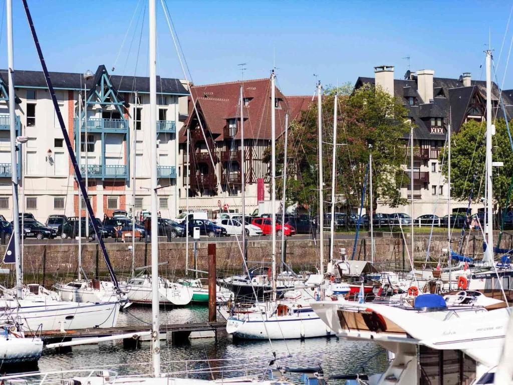 Mercure Deauville Centre - 5
